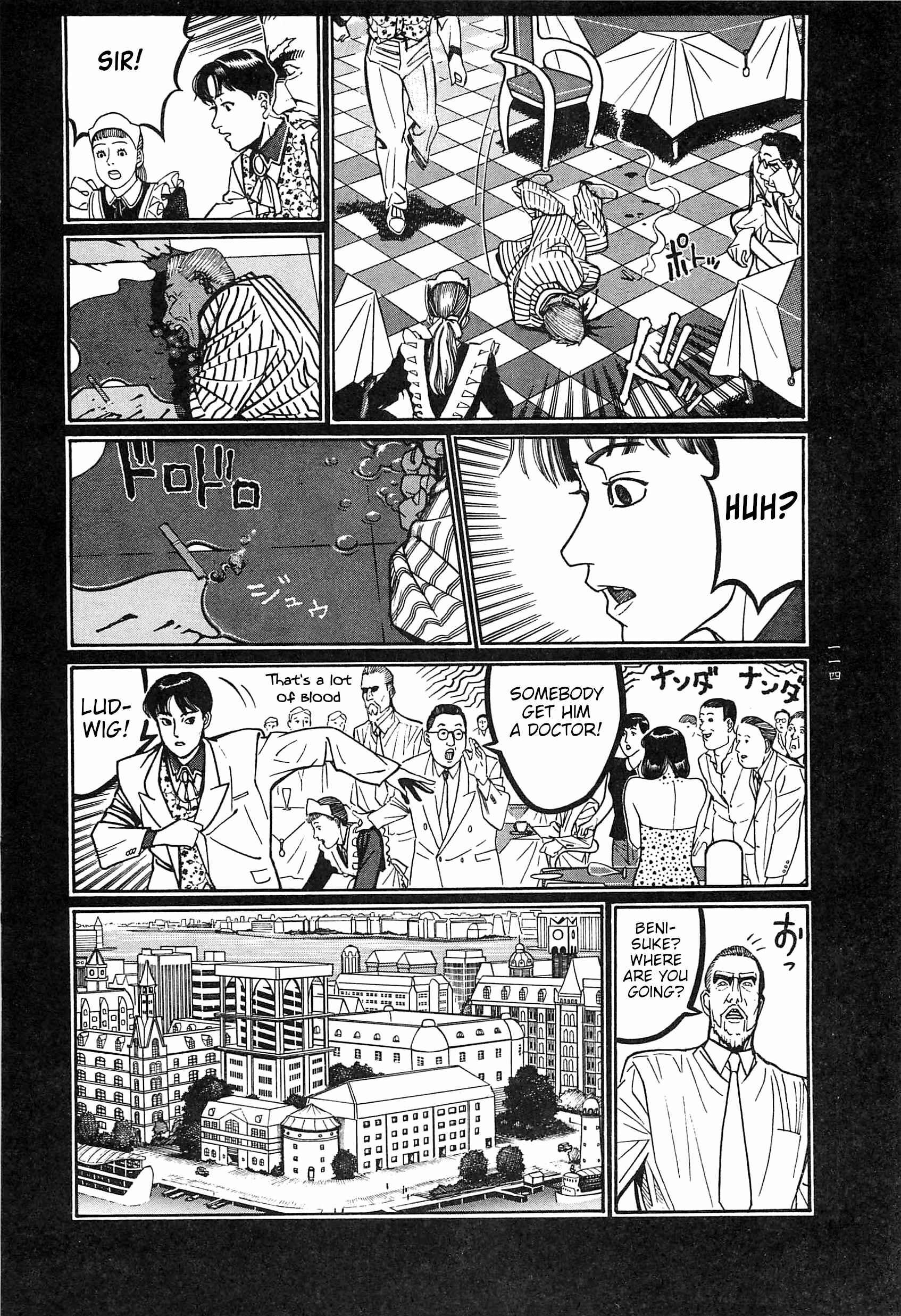 Page 7 Chapter 9 Moon-Eating Insects