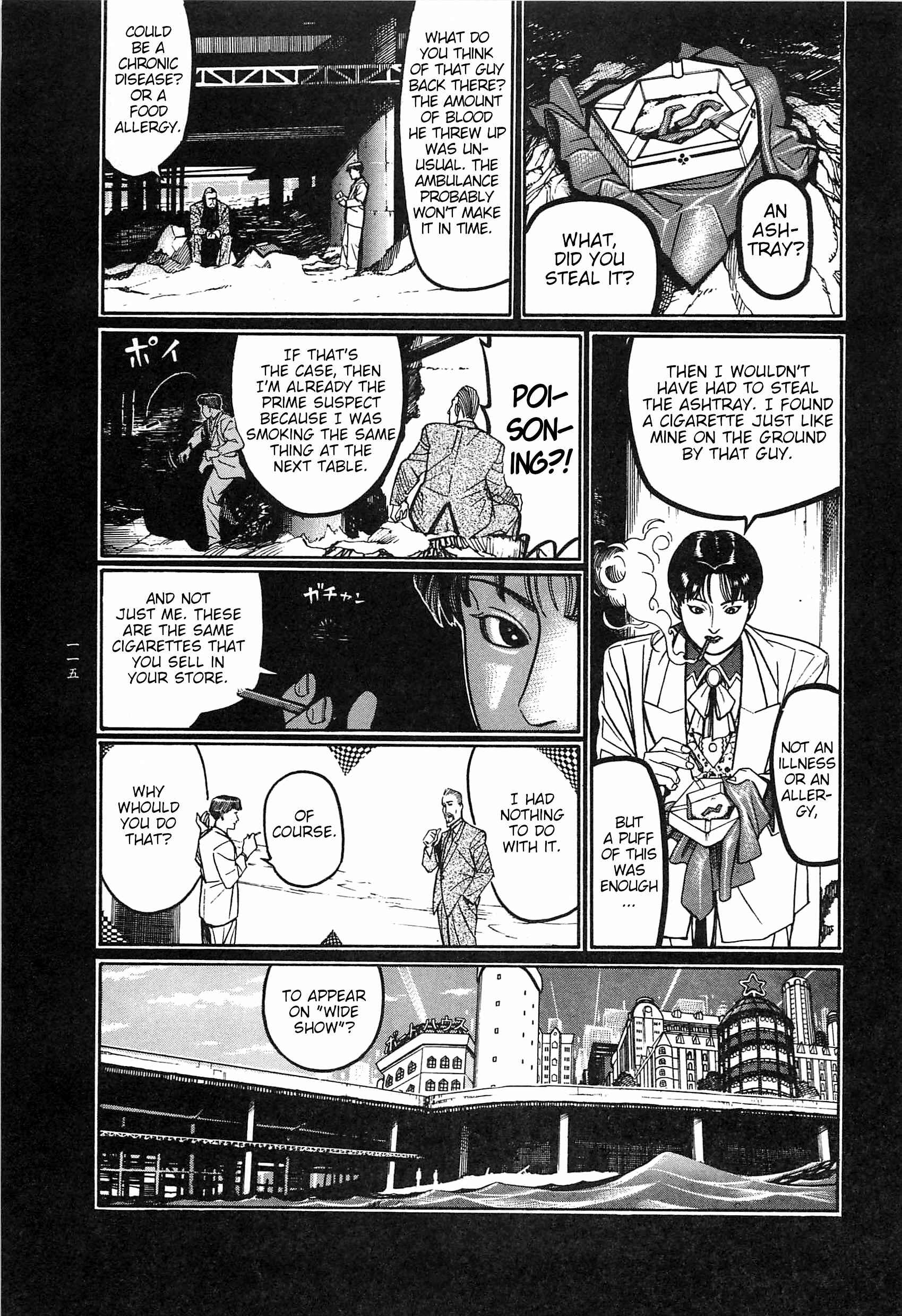 Page 8 Chapter 9 Moon-Eating Insects