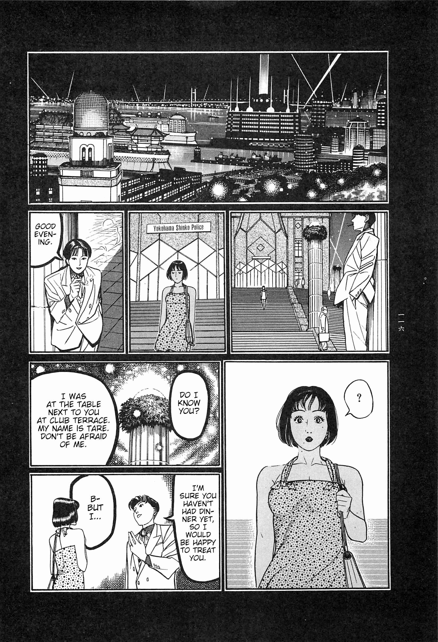 Page 9 Chapter 9 Moon-Eating Insects