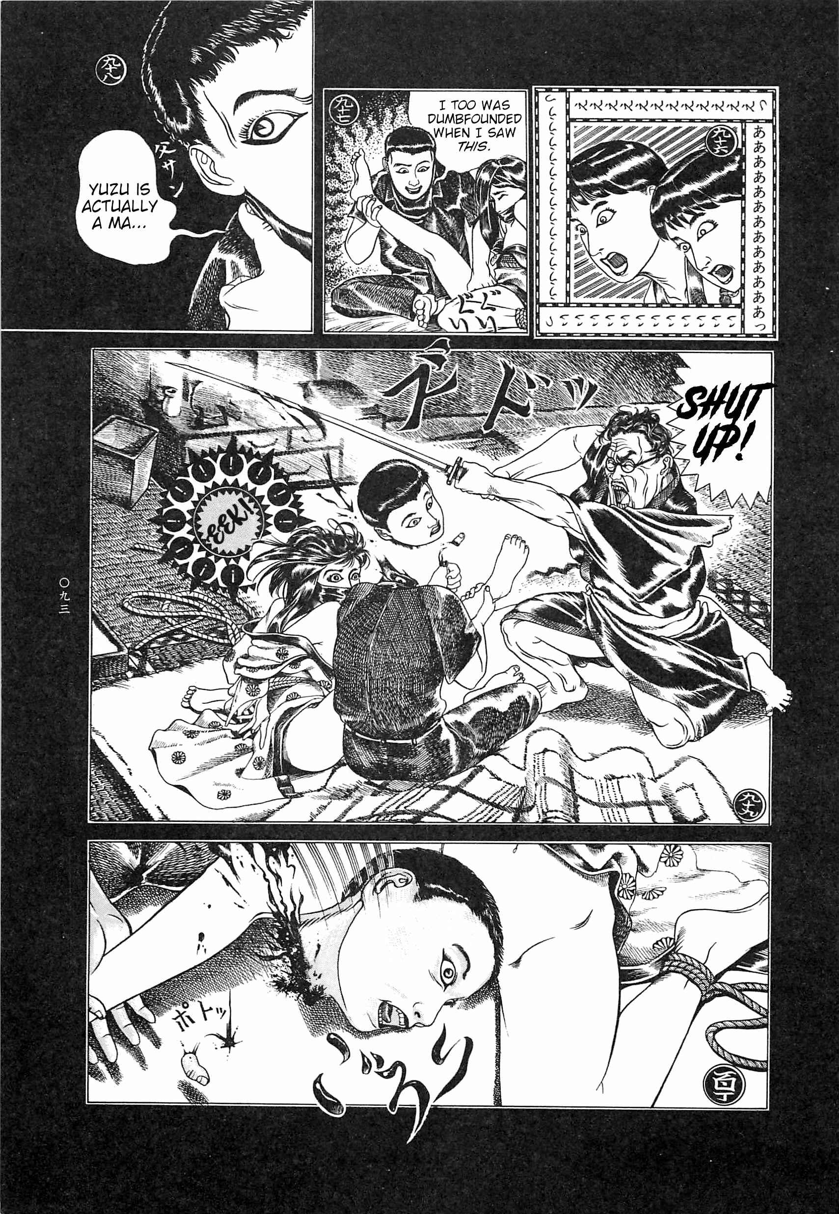 Page 15 Chapter 7 Moon-Eating Insects