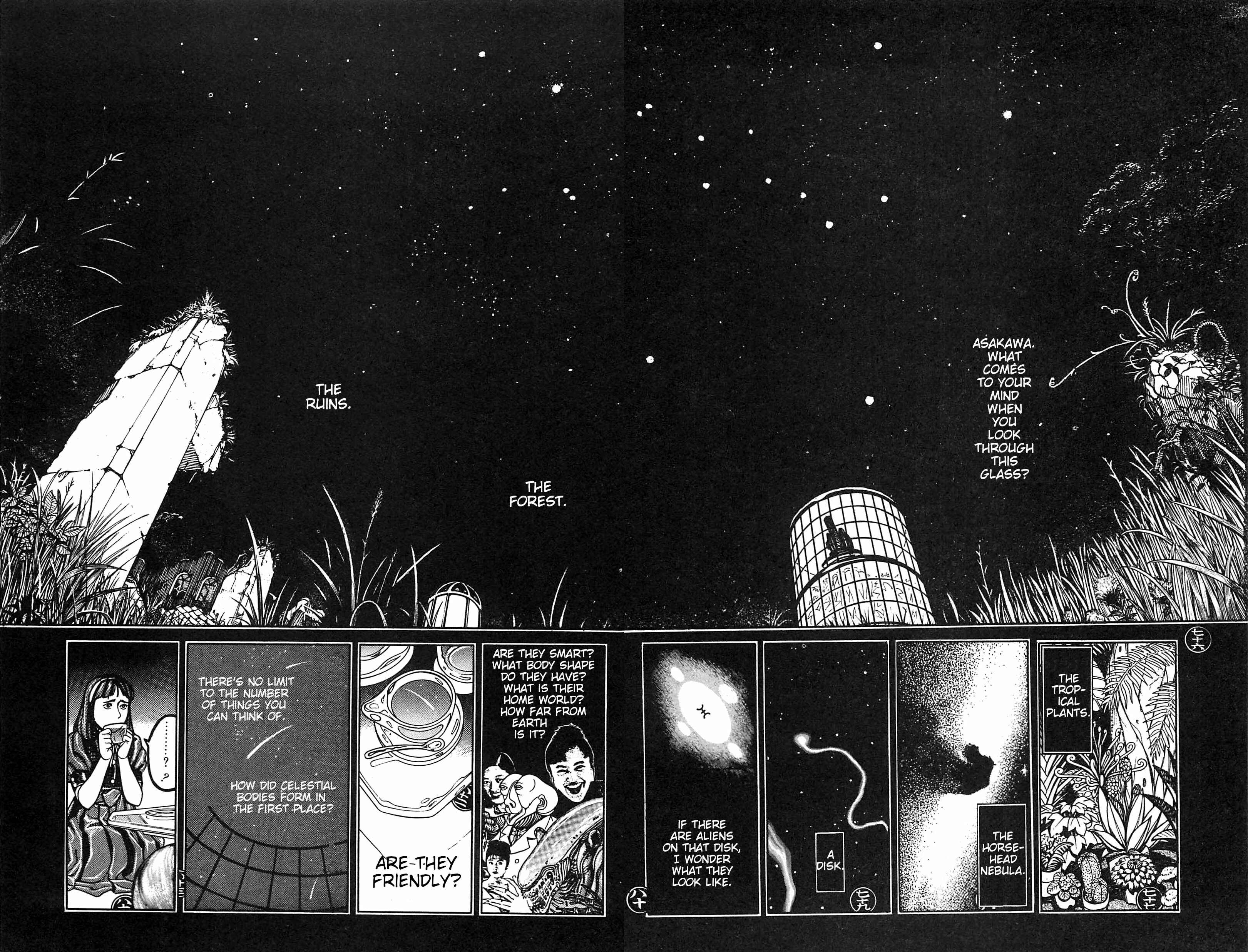 Page 12 Chapter 4 Moon-Eating Insects
