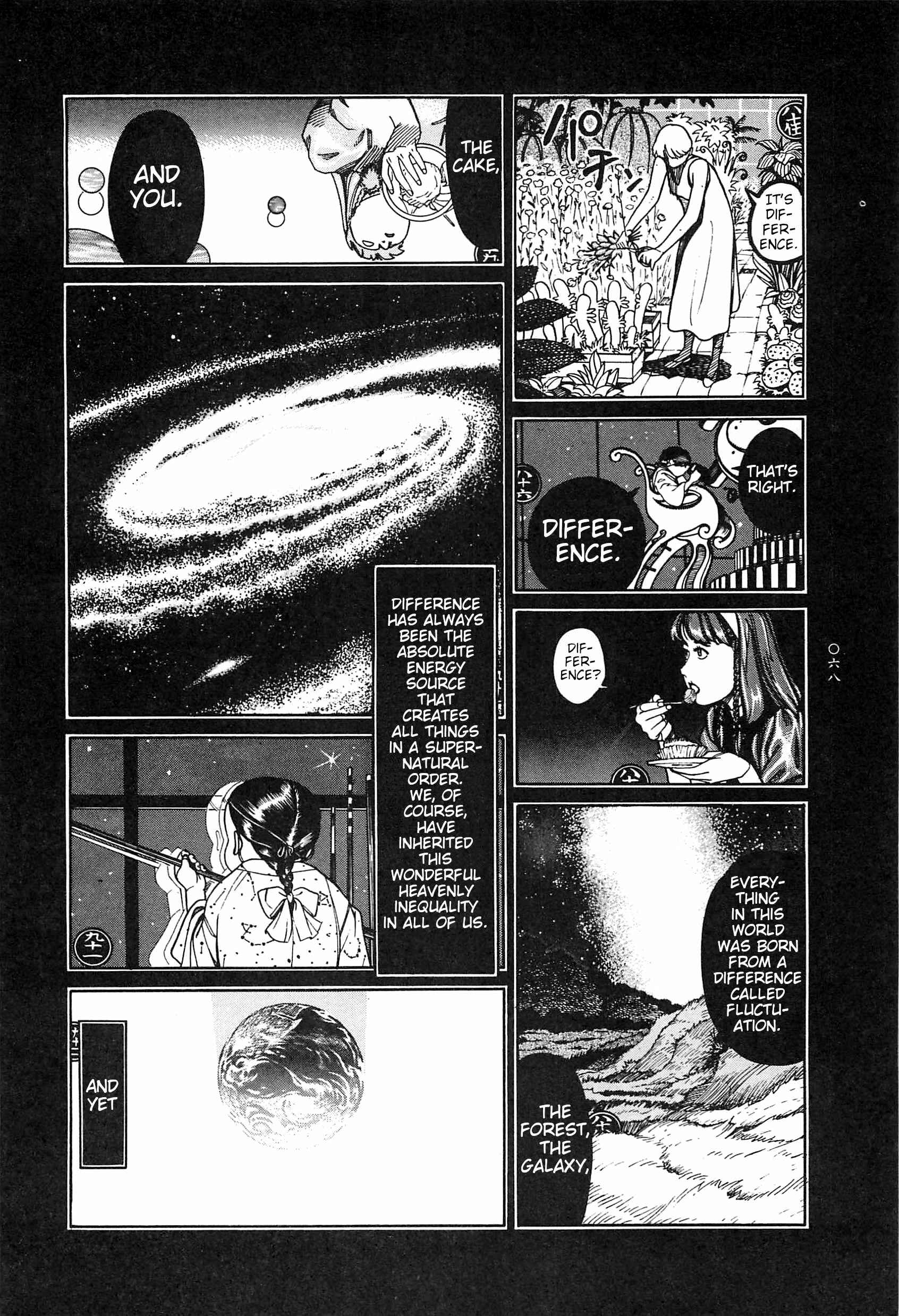 Page 13 Chapter 4 Moon-Eating Insects