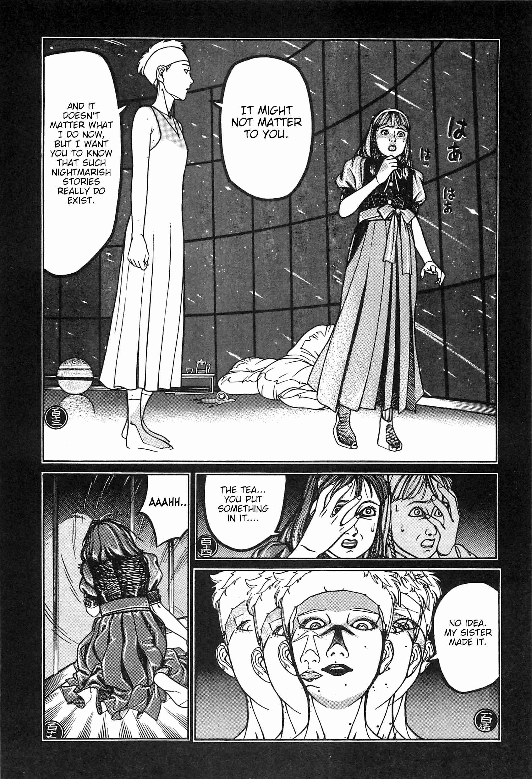 Page 17 Chapter 4 Moon-Eating Insects