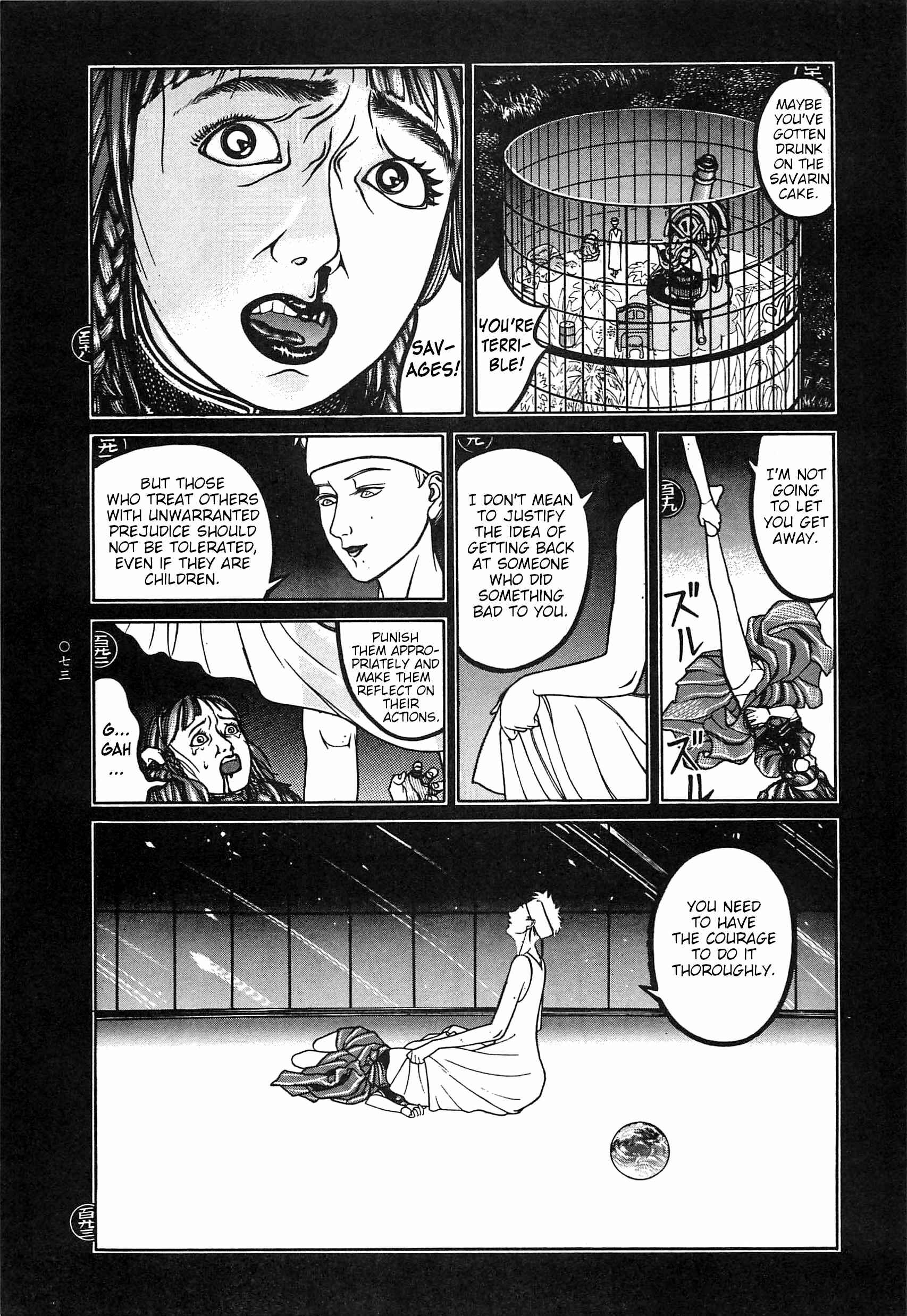 Page 18 Chapter 4 Moon-Eating Insects