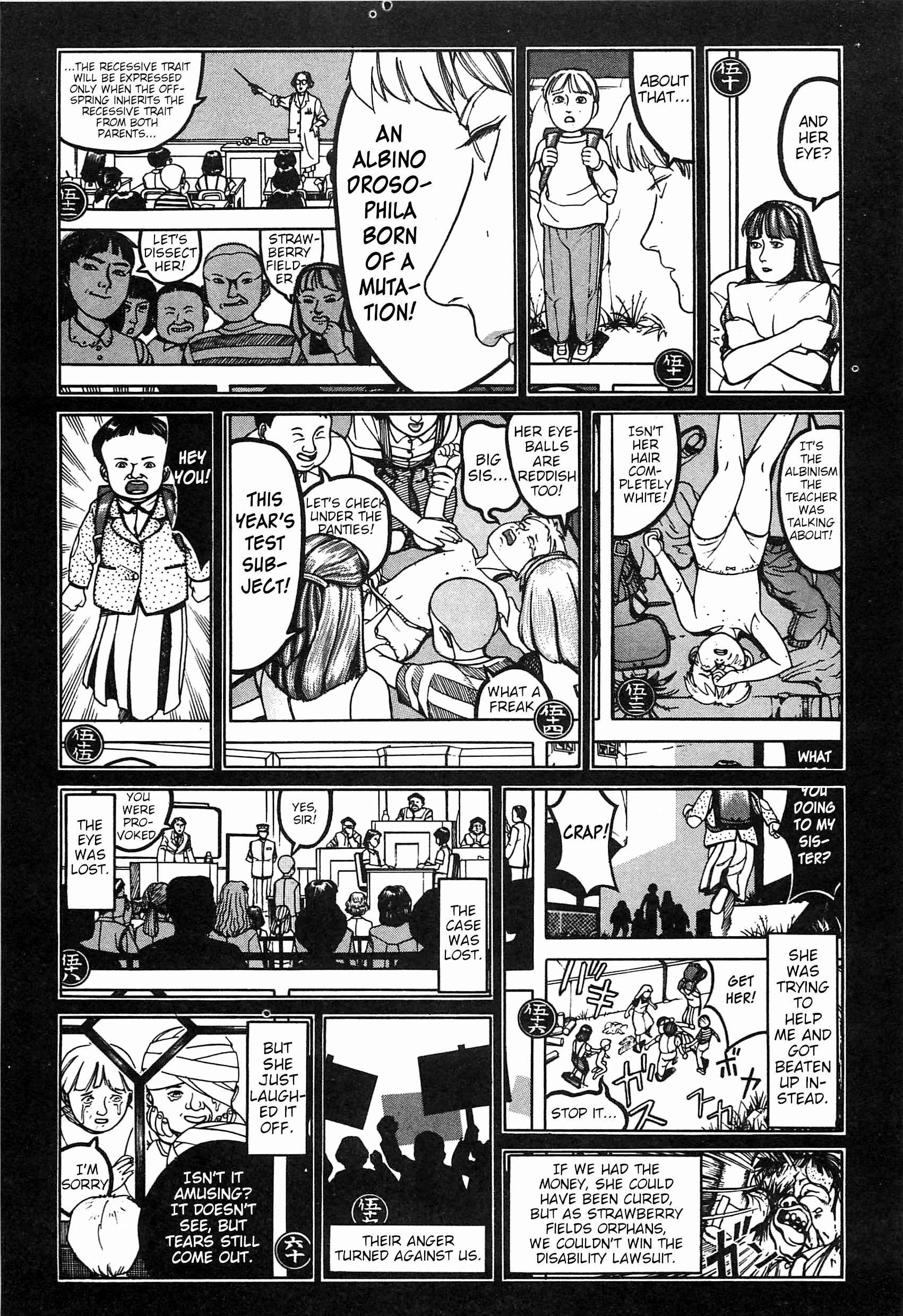 Page 9 Chapter 4 Moon-Eating Insects