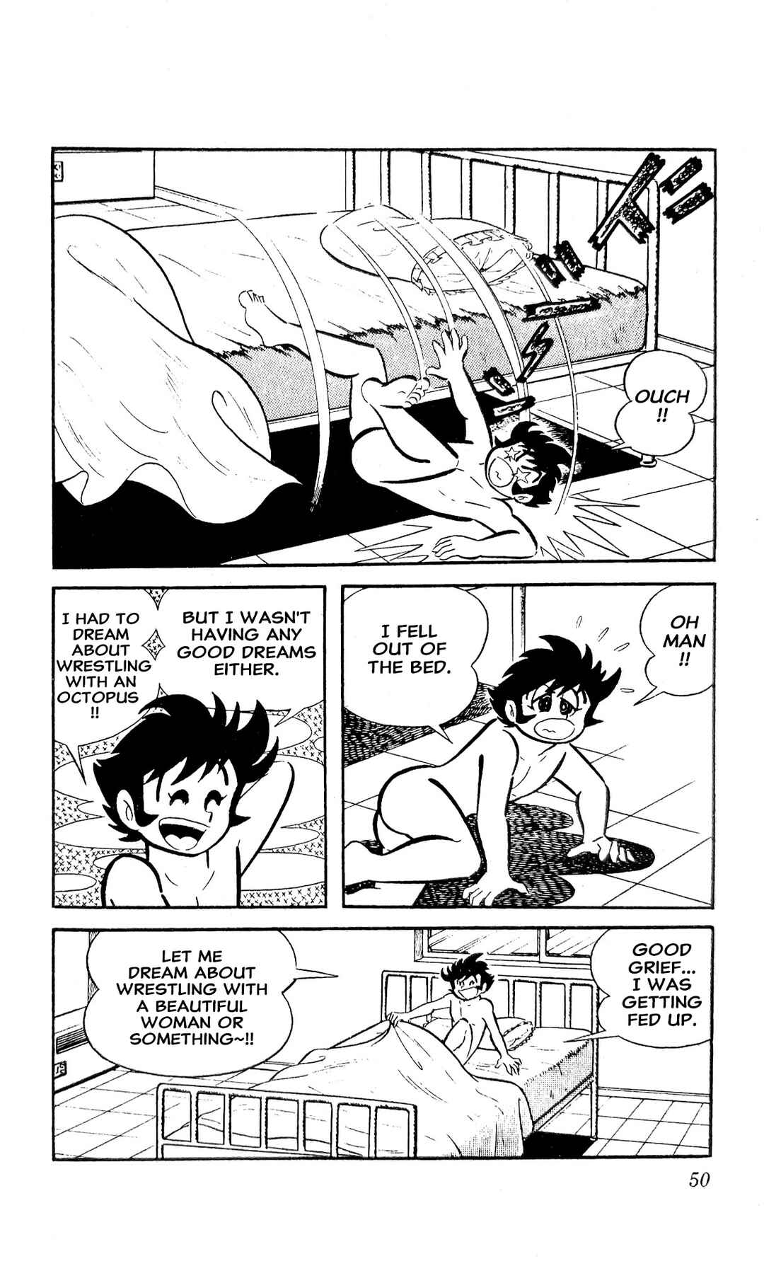Page 57 Chapter 20 I Am Sukeban