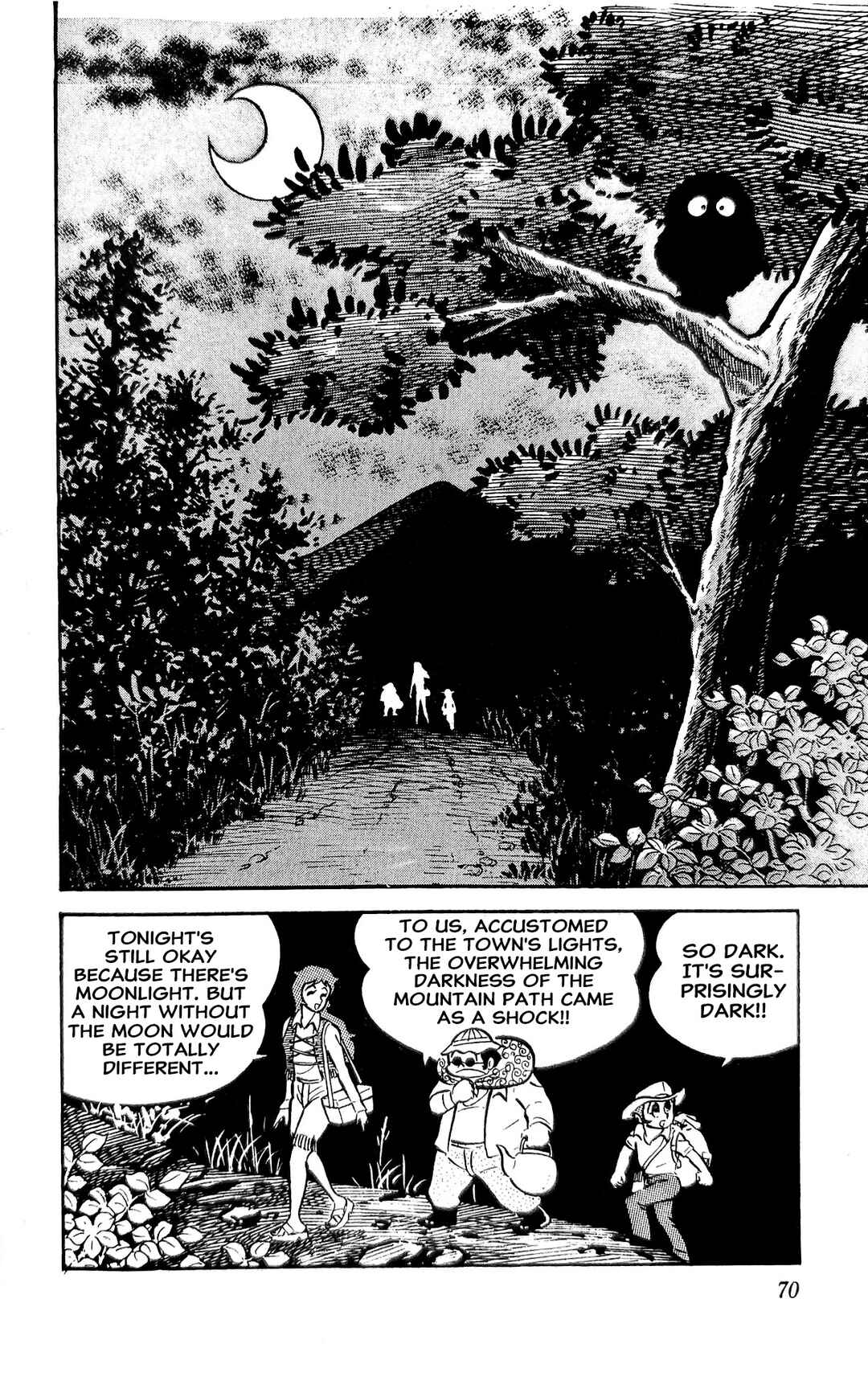 Page 77 Chapter 23 I Am Sukeban
