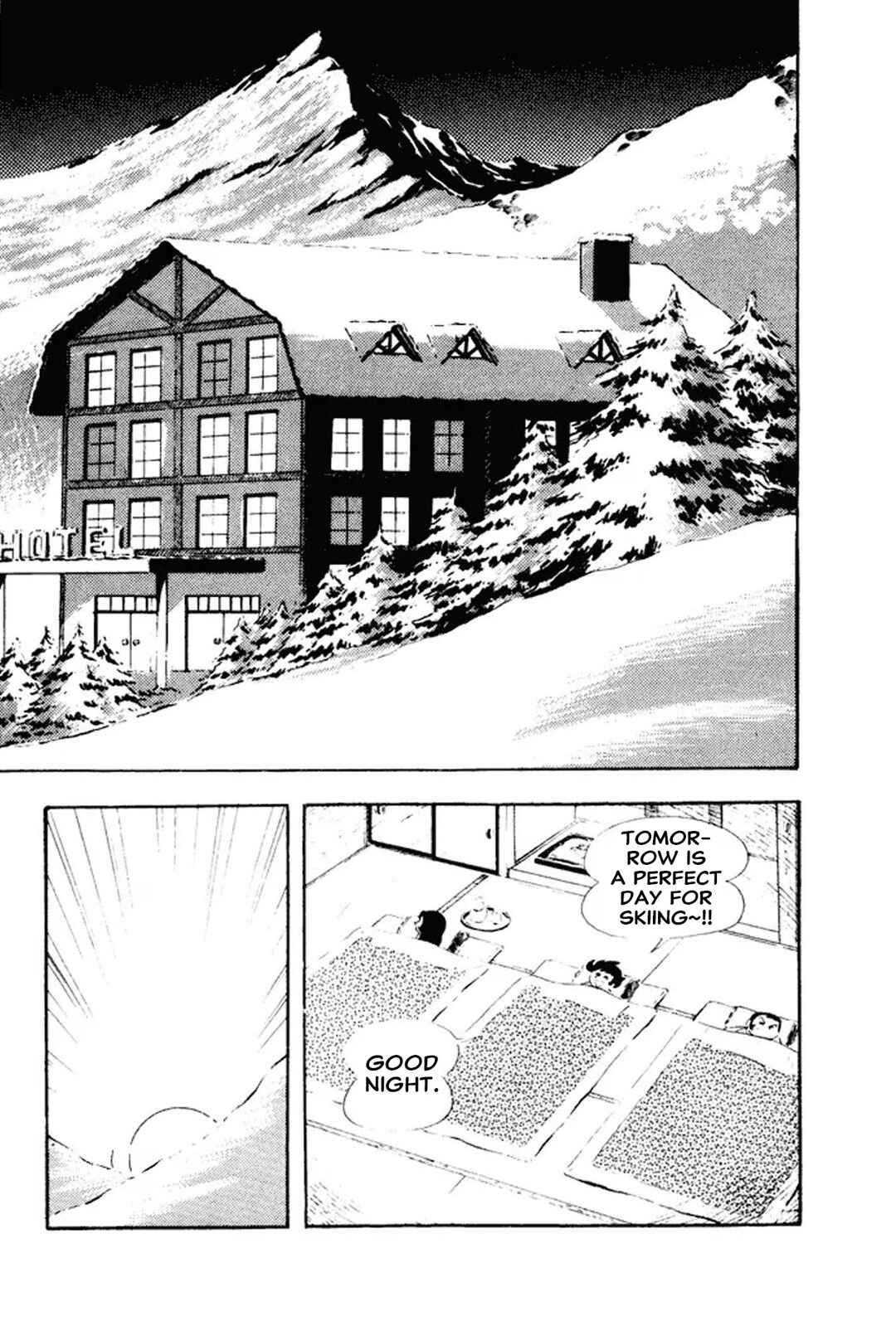 Page 16 Chapter 27 I Am Sukeban