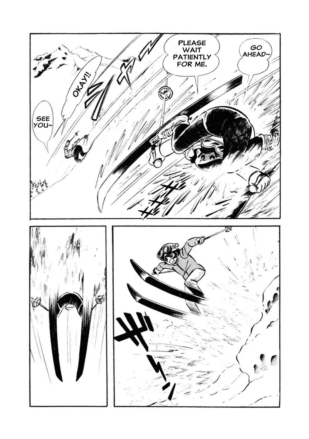 Page 22 Chapter 27 I Am Sukeban