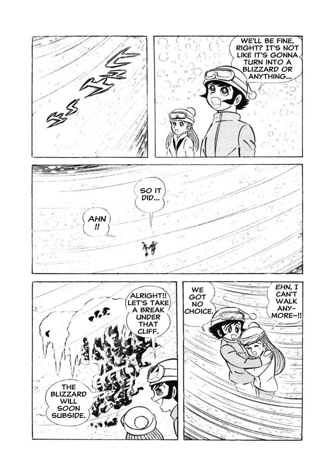 Page 29 Chapter 27 I Am Sukeban
