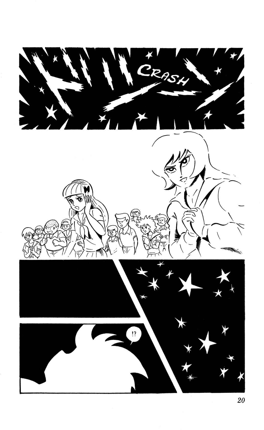 Page 27 Chapter 6 I Am Sukeban