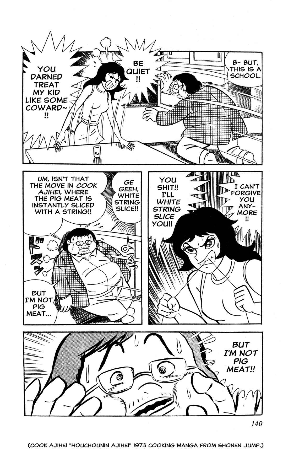Page 63 Chapter 4 I Am Sukeban