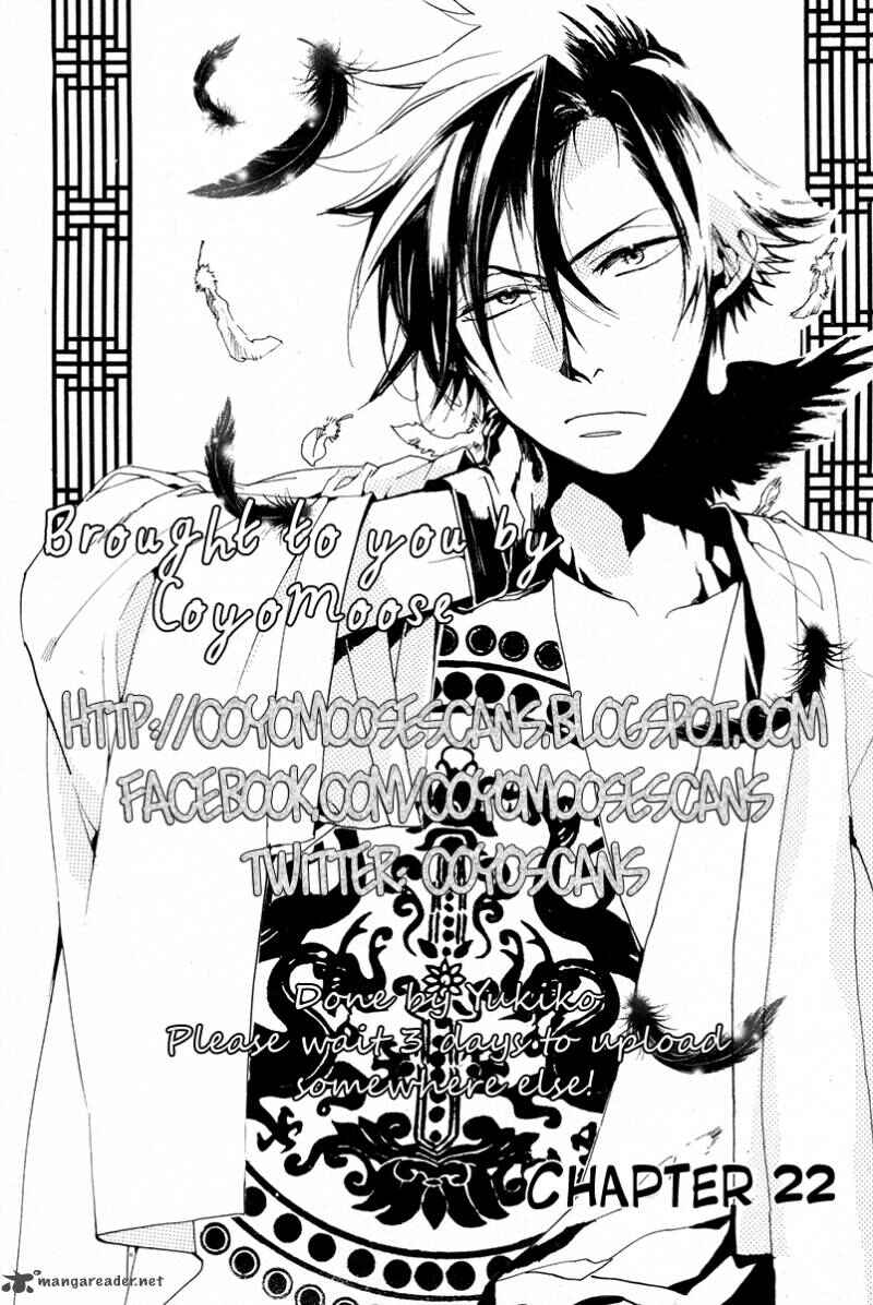 Page 2 Chapter 22 Haigakura