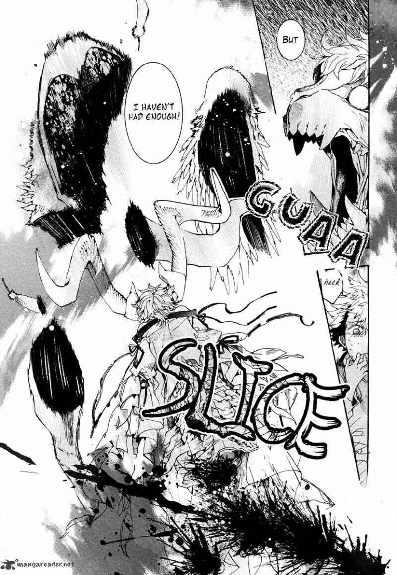 Page 23 Chapter 22 Haigakura