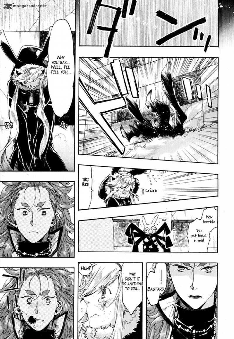Page 31 Chapter 22 Haigakura