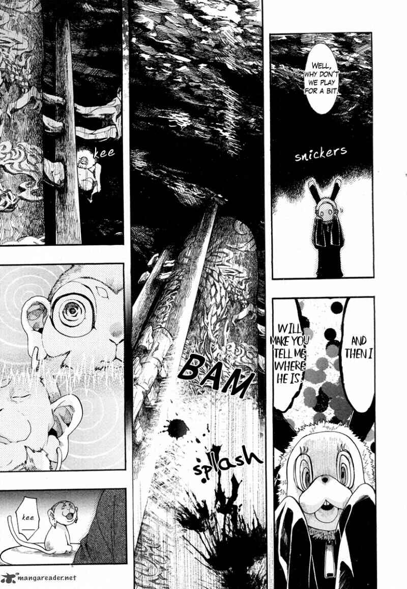 Page 9 Chapter 22 Haigakura