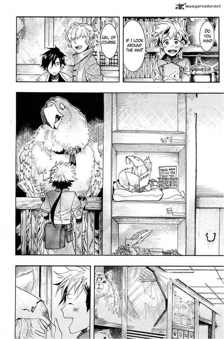 Page 12 Chapter 20 Haigakura