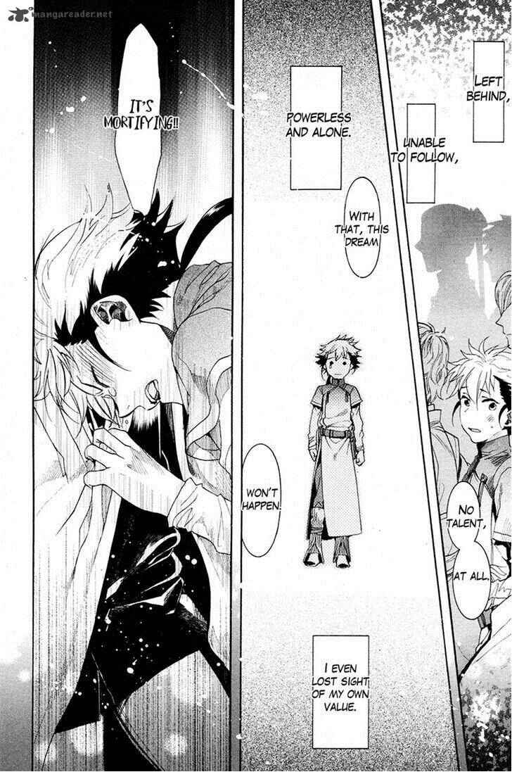 Page 22 Chapter 20 Haigakura