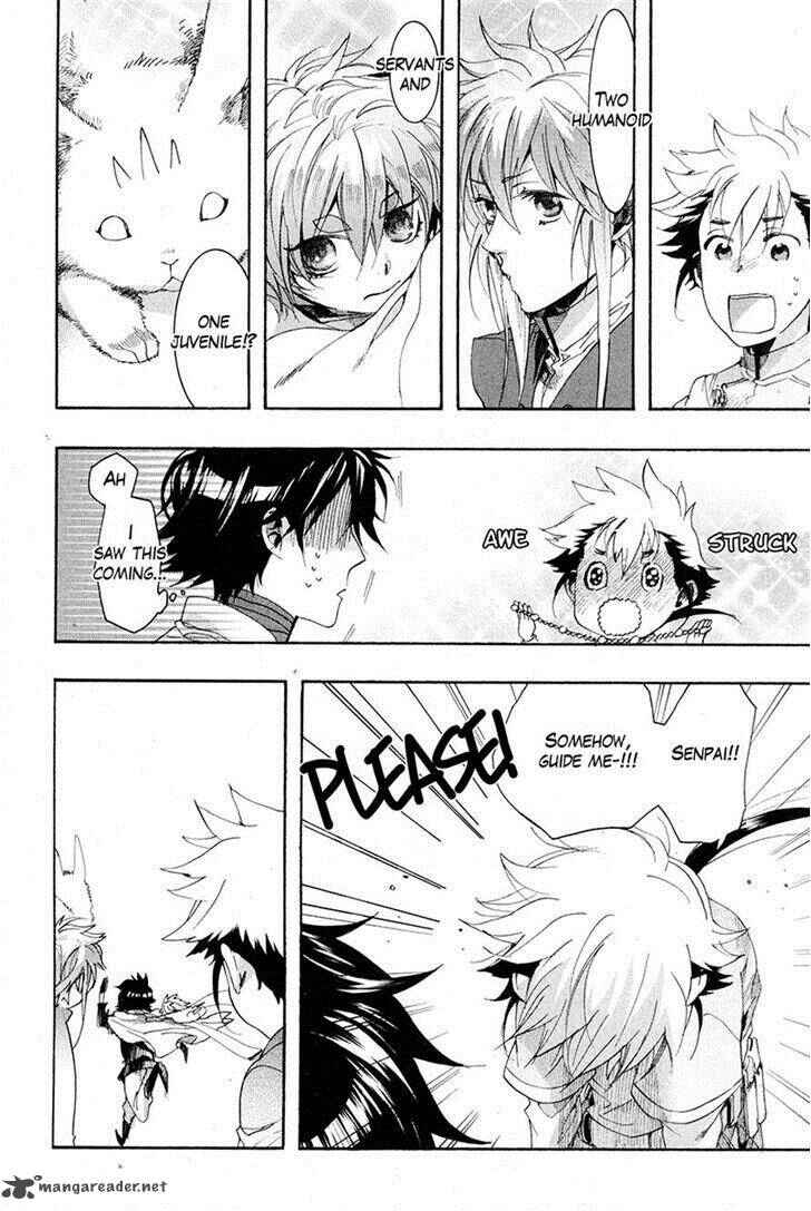 Page 27 Chapter 20 Haigakura