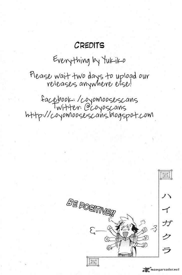 Page 3 Chapter 21 Haigakura