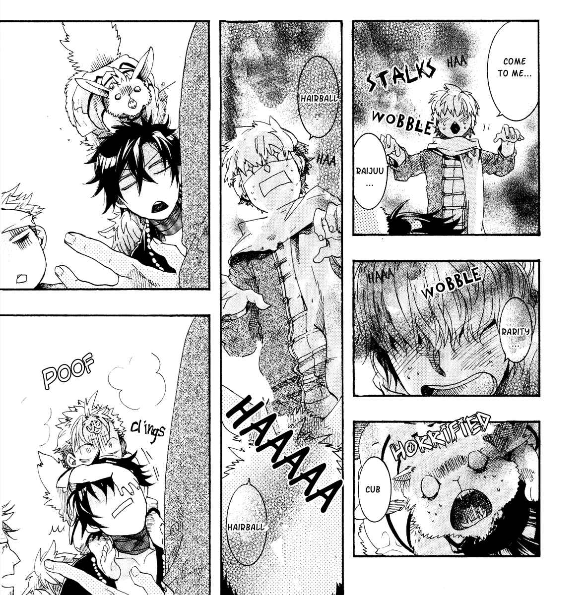 Page 27 Chapter 9 Haigakura