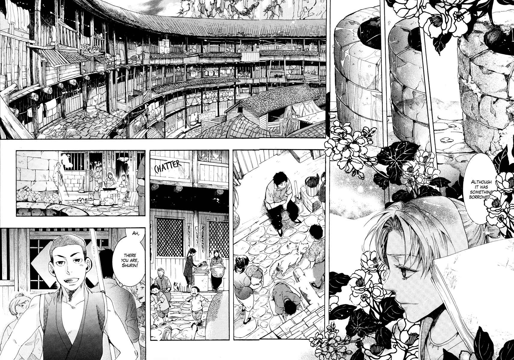 Page 36 Chapter 9 Haigakura