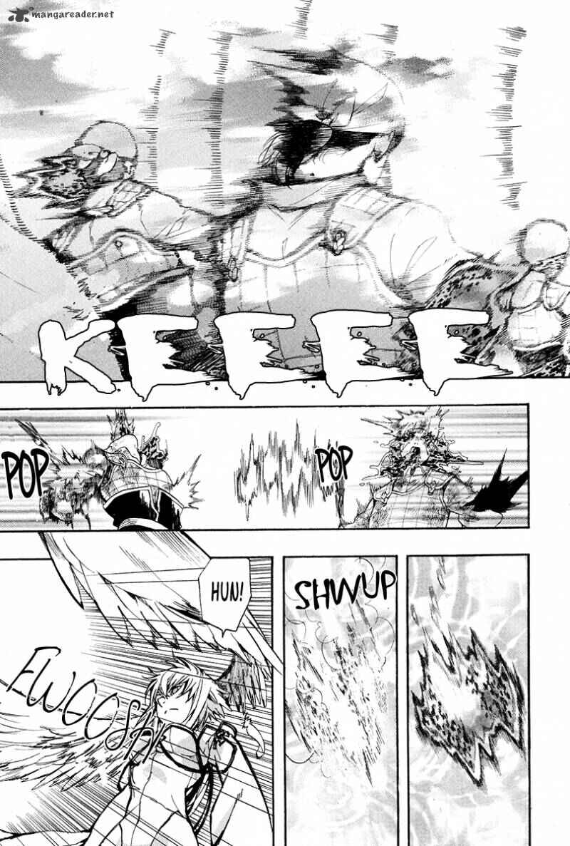 Page 11 Chapter 23 Haigakura