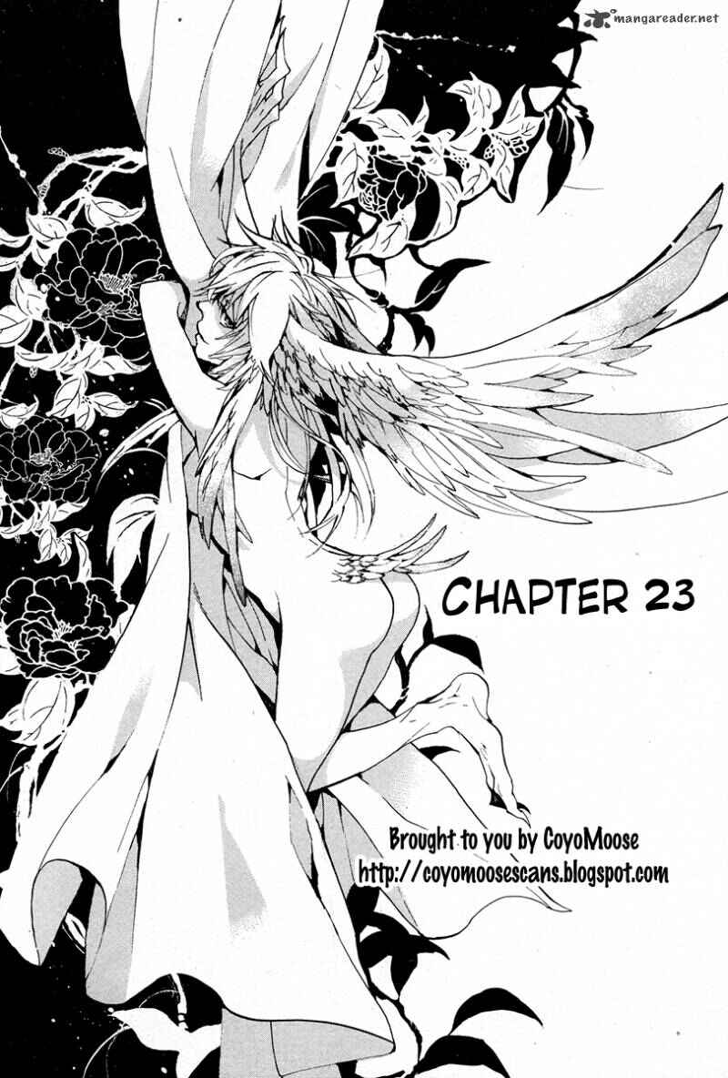 Page 2 Chapter 23 Haigakura