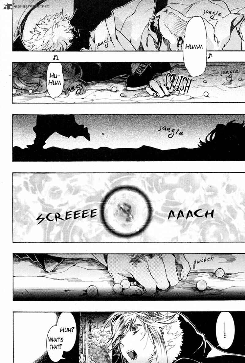 Page 22 Chapter 23 Haigakura