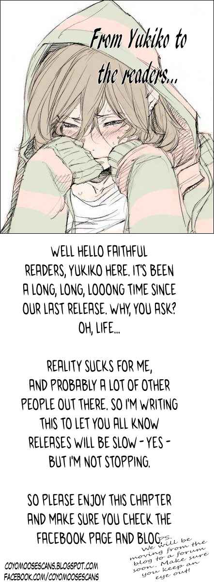 Page 1 Chapter 27 Haigakura