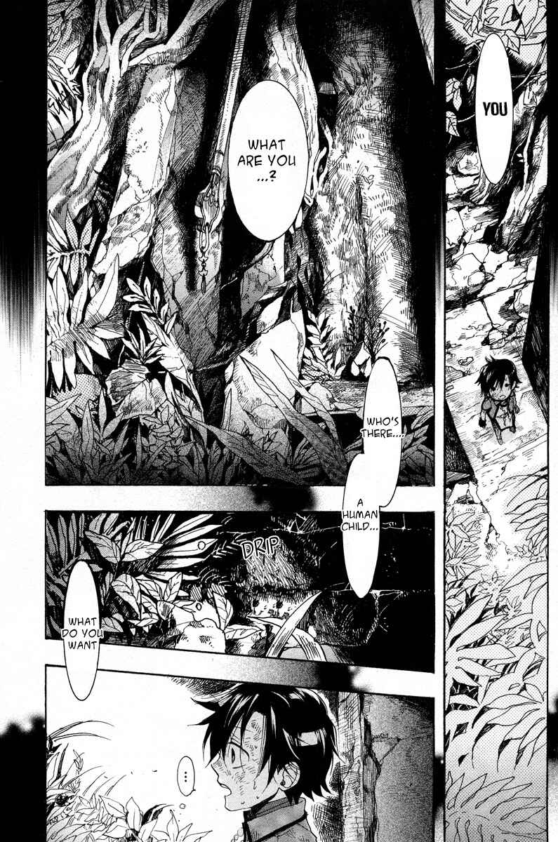 Page 36 Chapter 13 Haigakura