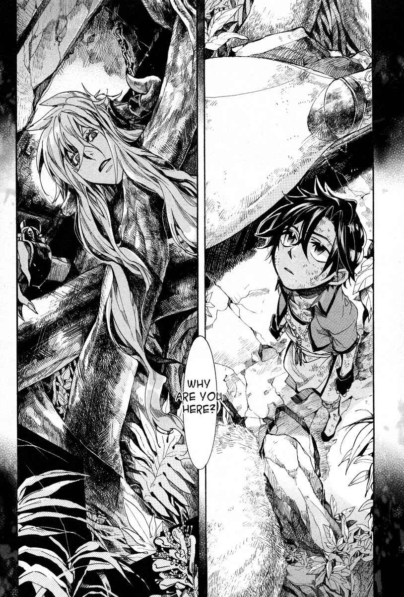Page 37 Chapter 13 Haigakura