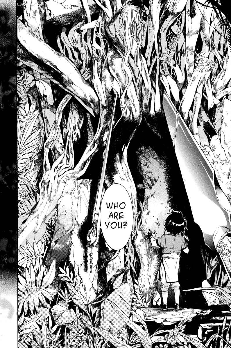 Page 40 Chapter 13 Haigakura