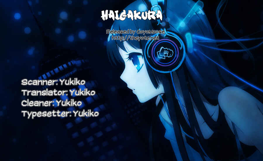 Page 41 Chapter 13 Haigakura