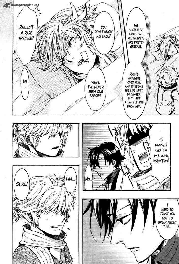Page 20 Chapter 24 Haigakura
