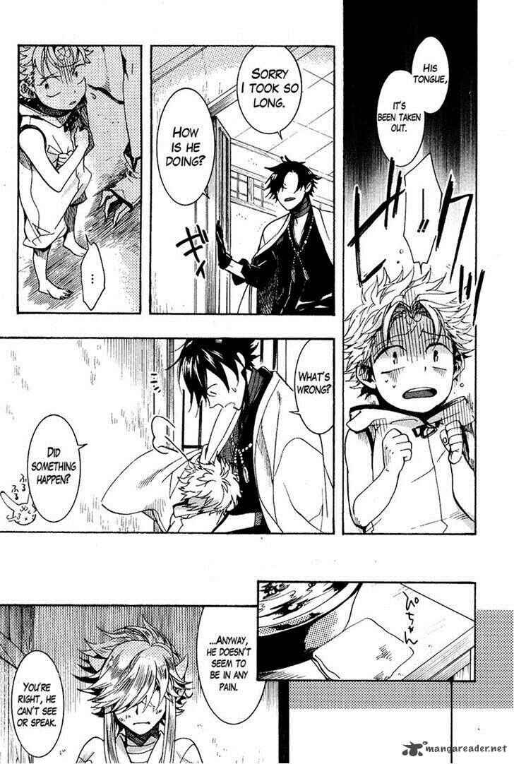Page 31 Chapter 24 Haigakura