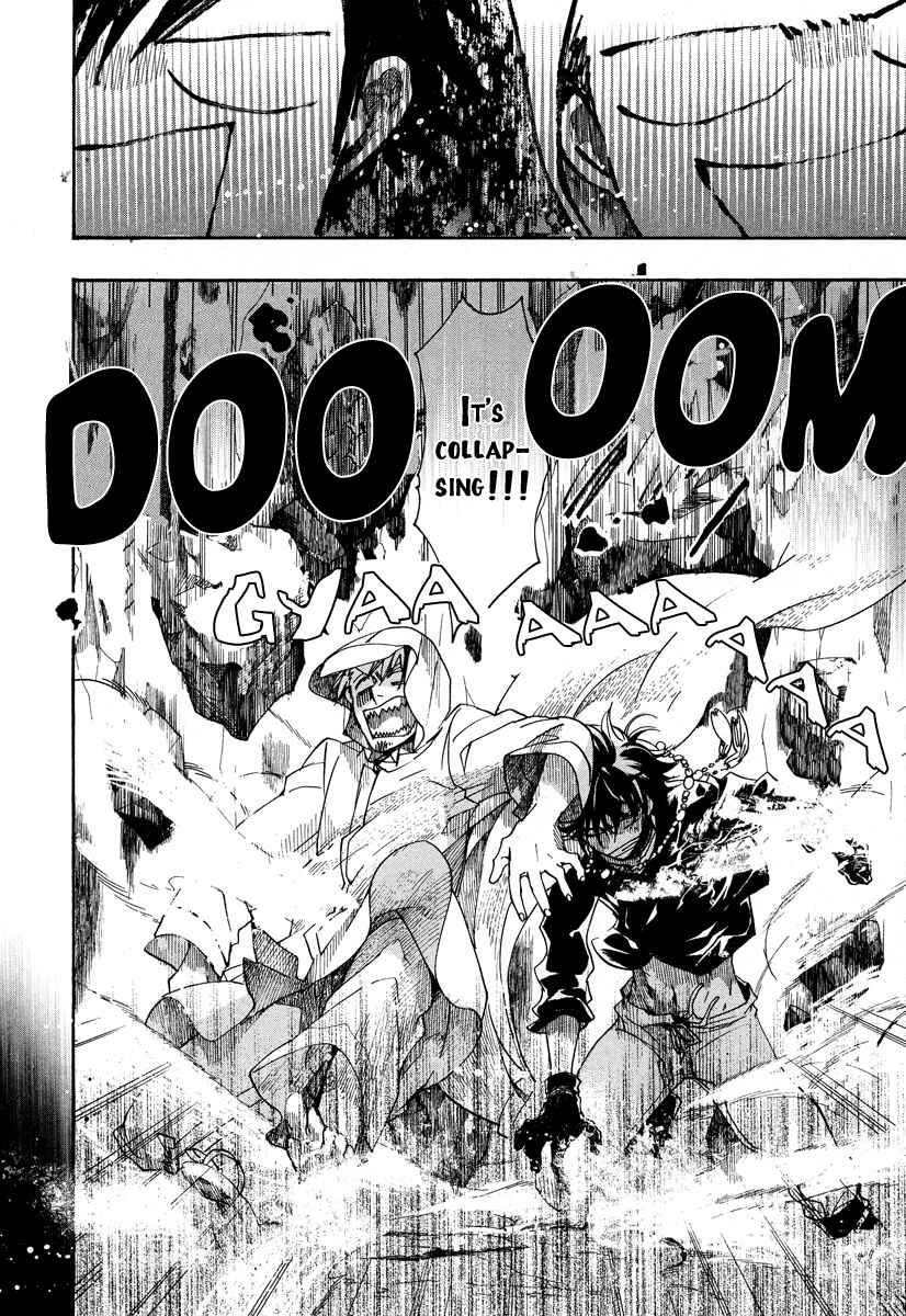 Page 28 Chapter 7 Haigakura