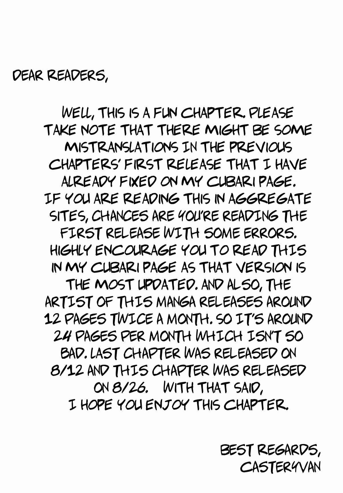Page 13 Chapter 20 Her Majestys Swarm