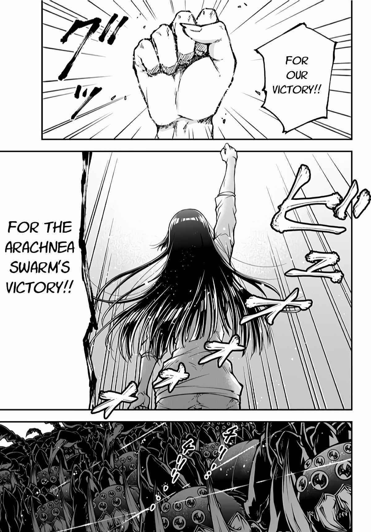 Page 28 Chapter 0 Her Majestys Swarm