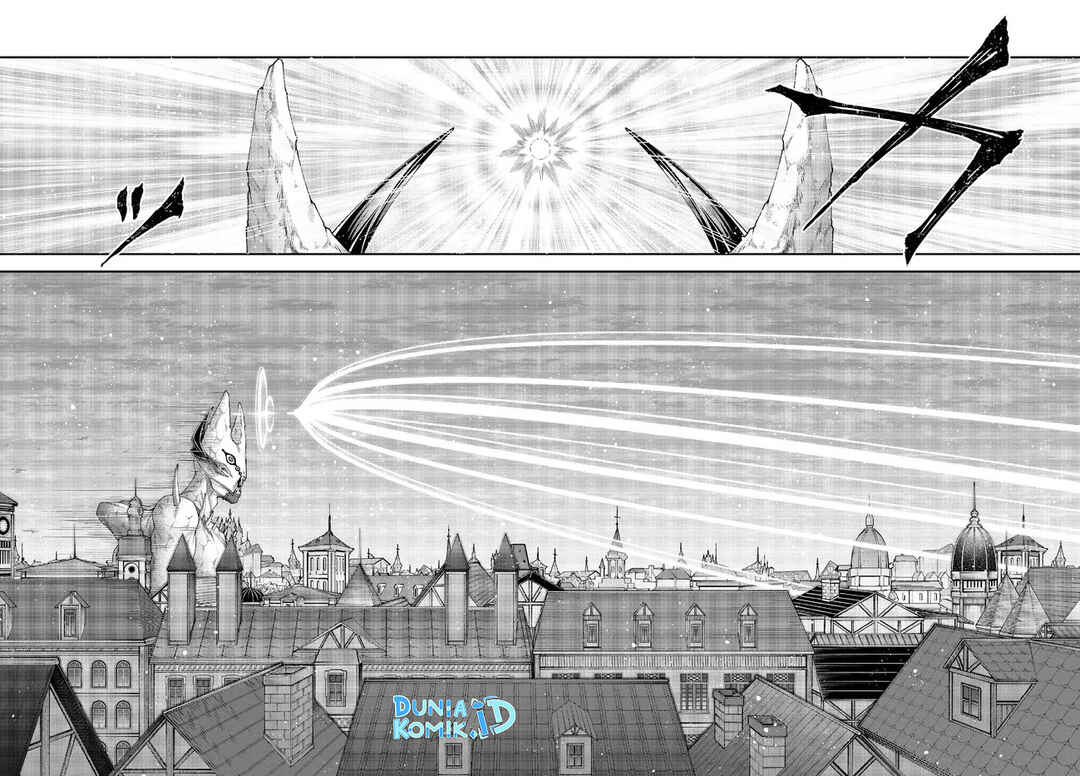 Page 4 Chapter 38 Her Majestys Swarm