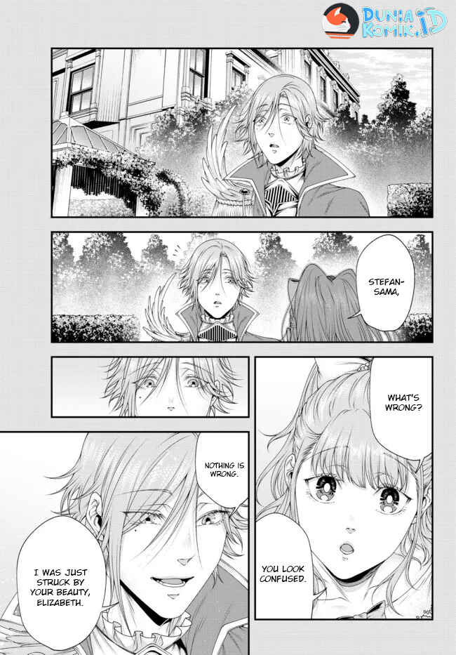 Page 11 Chapter 29 Her Majestys Swarm