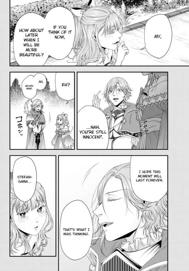 Page 12 Chapter 29 Her Majestys Swarm