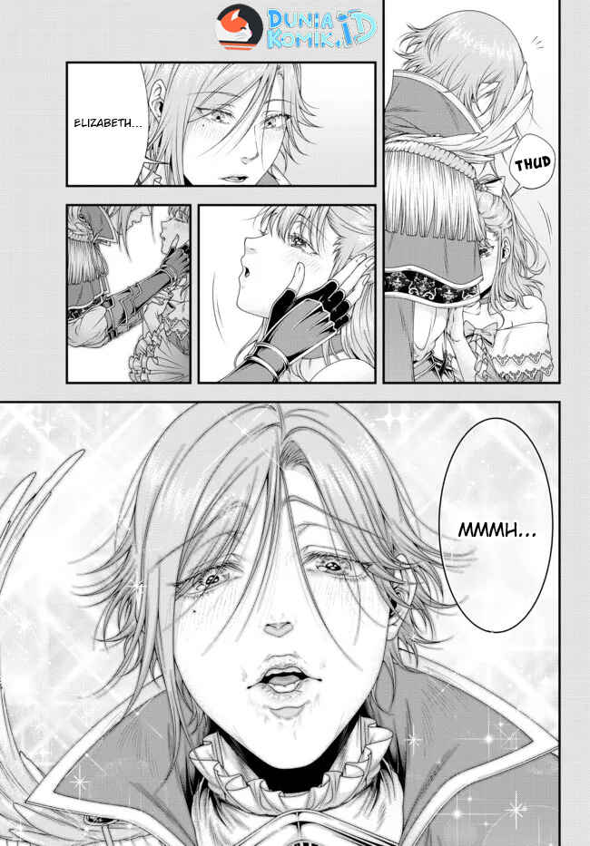 Page 13 Chapter 29 Her Majestys Swarm