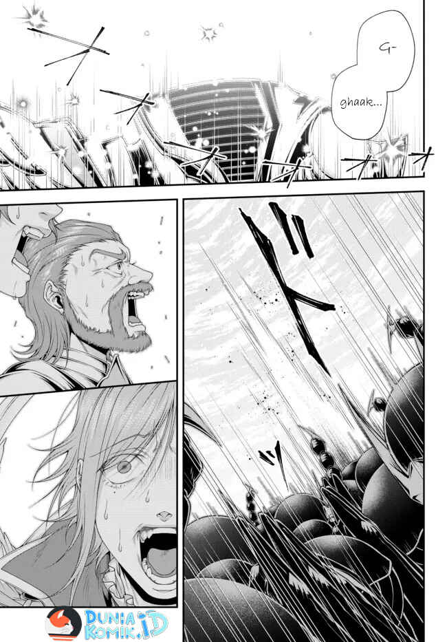 Page 5 Chapter 29 Her Majestys Swarm