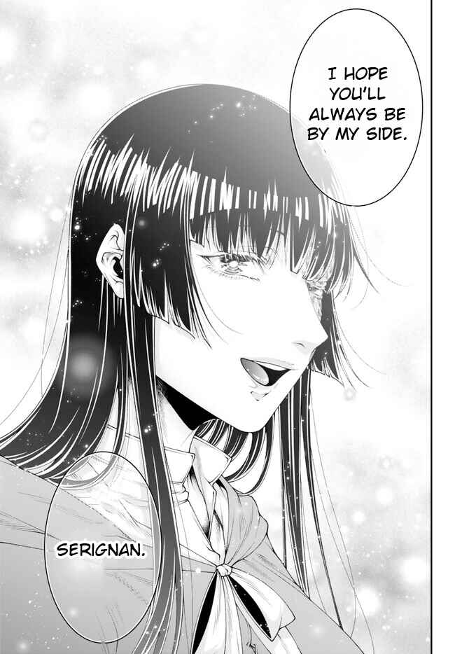 Page 23 Chapter 42 Her Majestys Swarm