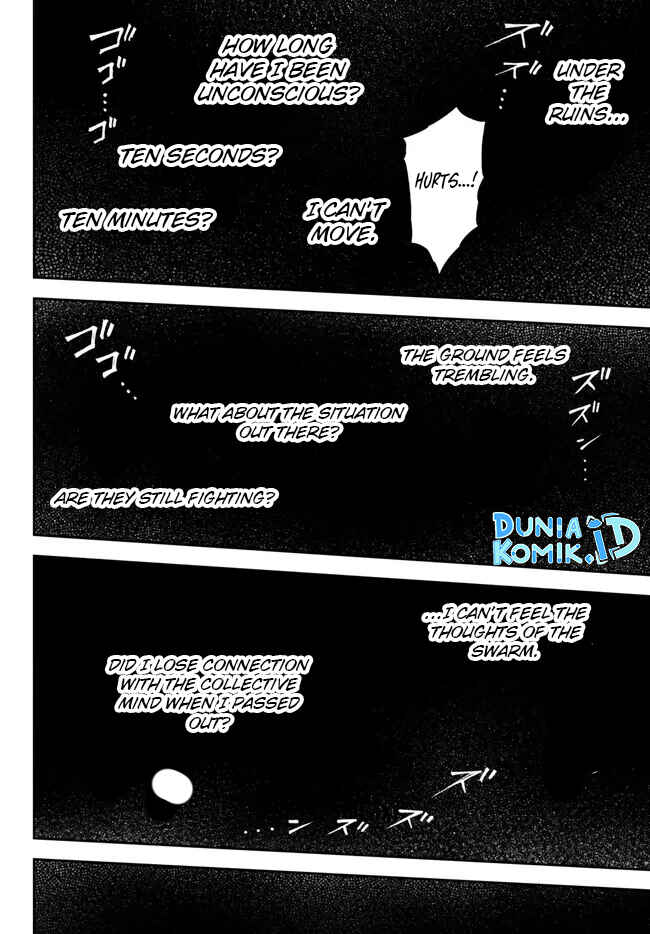 Page 11 Chapter 39 Her Majestys Swarm