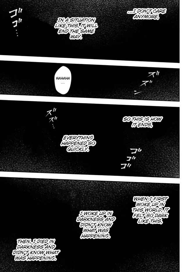Page 12 Chapter 39 Her Majestys Swarm