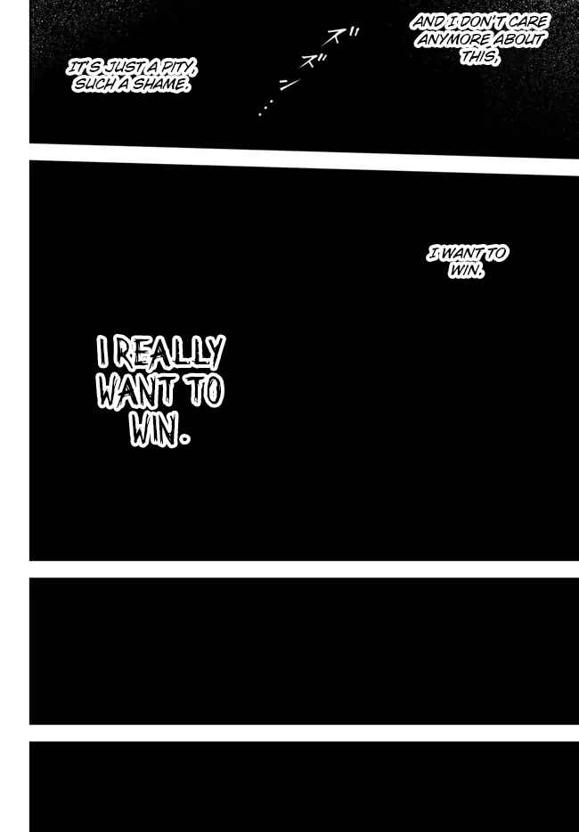 Page 13 Chapter 39 Her Majestys Swarm