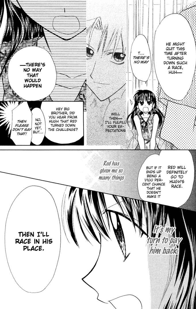 Page 6 Chapter 9 Bikini!