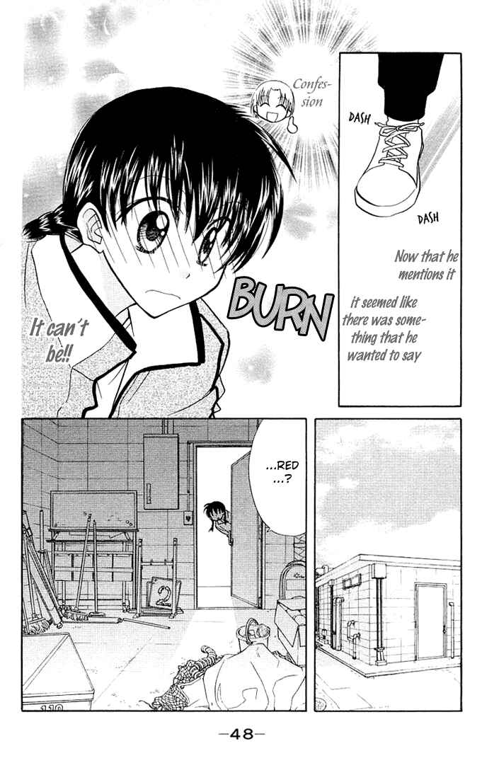Page 14 Chapter 7 Bikini!